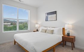 Kasa At Cortland On The River Boise